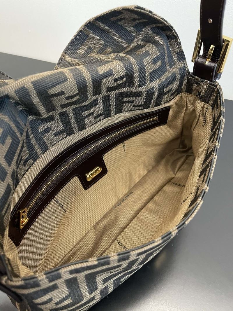 Fendi Baguette Bags